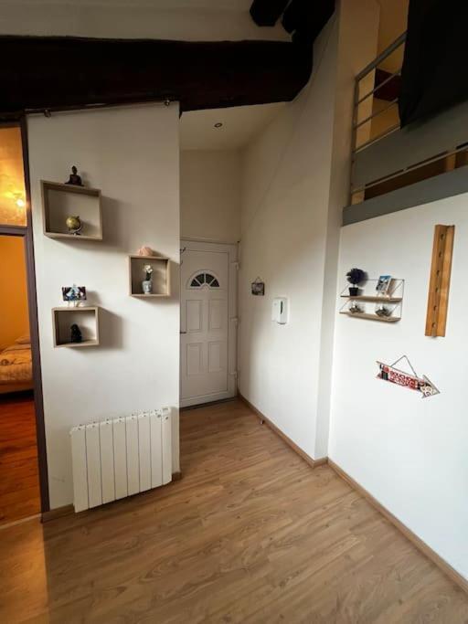 Pepite Rare 8 Personnes Au Coeur Battant Du Vieux Lyon Appartement Buitenkant foto